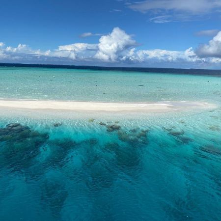 Coco Villa,Ukulhas Bagian luar foto