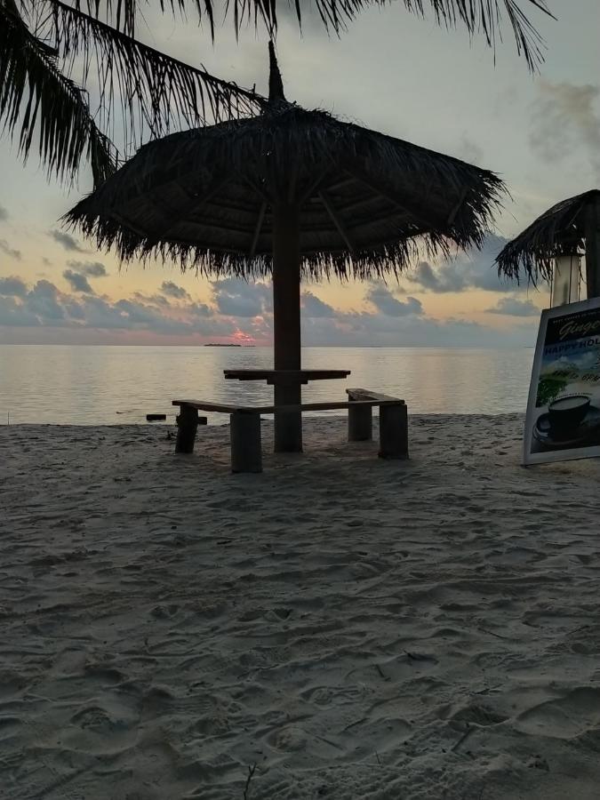 Coco Villa,Ukulhas Bagian luar foto