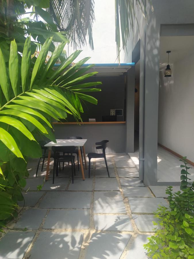 Coco Villa,Ukulhas Bagian luar foto