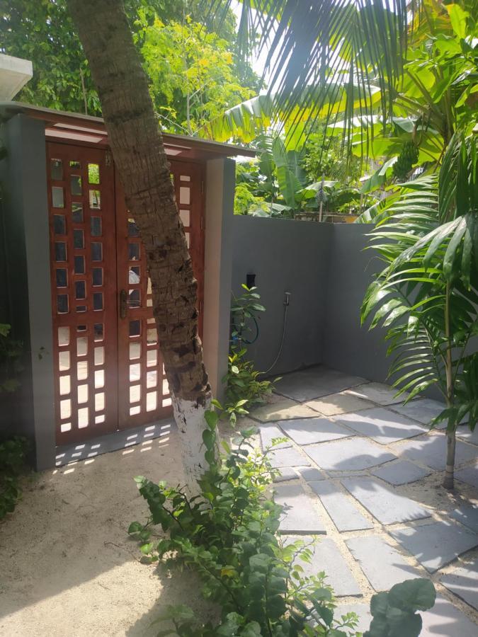 Coco Villa,Ukulhas Bagian luar foto