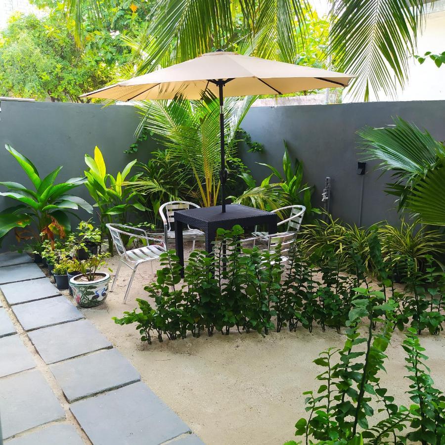 Coco Villa,Ukulhas Bagian luar foto