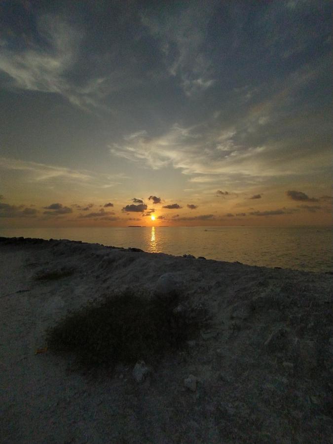 Coco Villa,Ukulhas Bagian luar foto