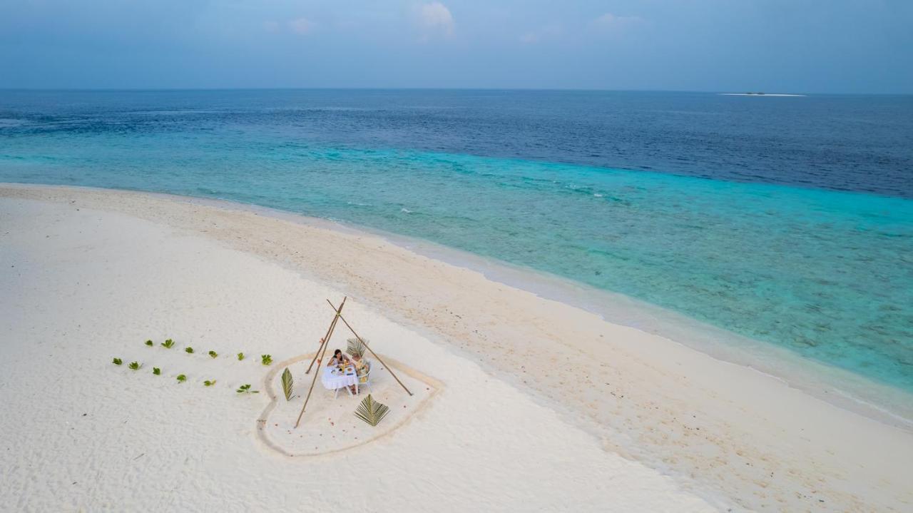 Coco Villa,Ukulhas Bagian luar foto