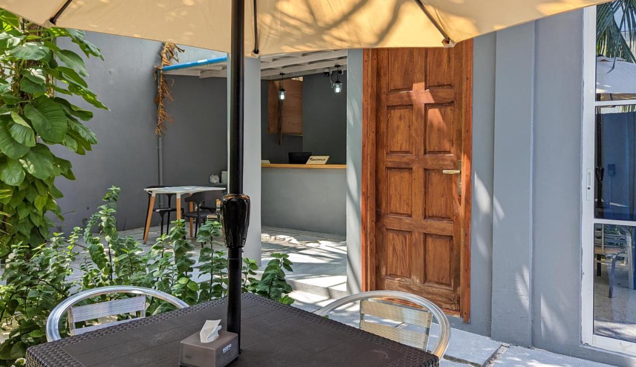 Coco Villa,Ukulhas Bagian luar foto