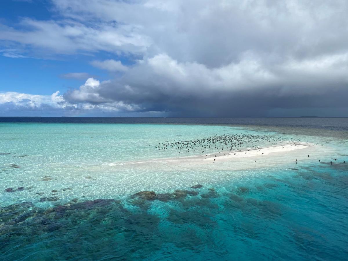 Coco Villa,Ukulhas Bagian luar foto