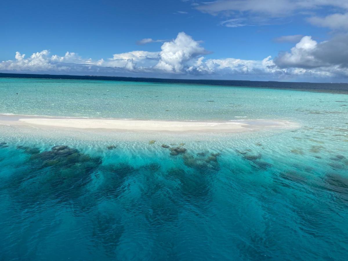 Coco Villa,Ukulhas Bagian luar foto