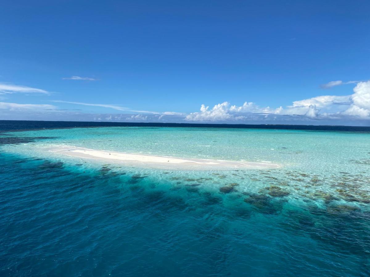 Coco Villa,Ukulhas Bagian luar foto